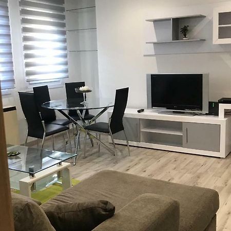 Valle Inclan Pasaje Ourense Eksteriør billede