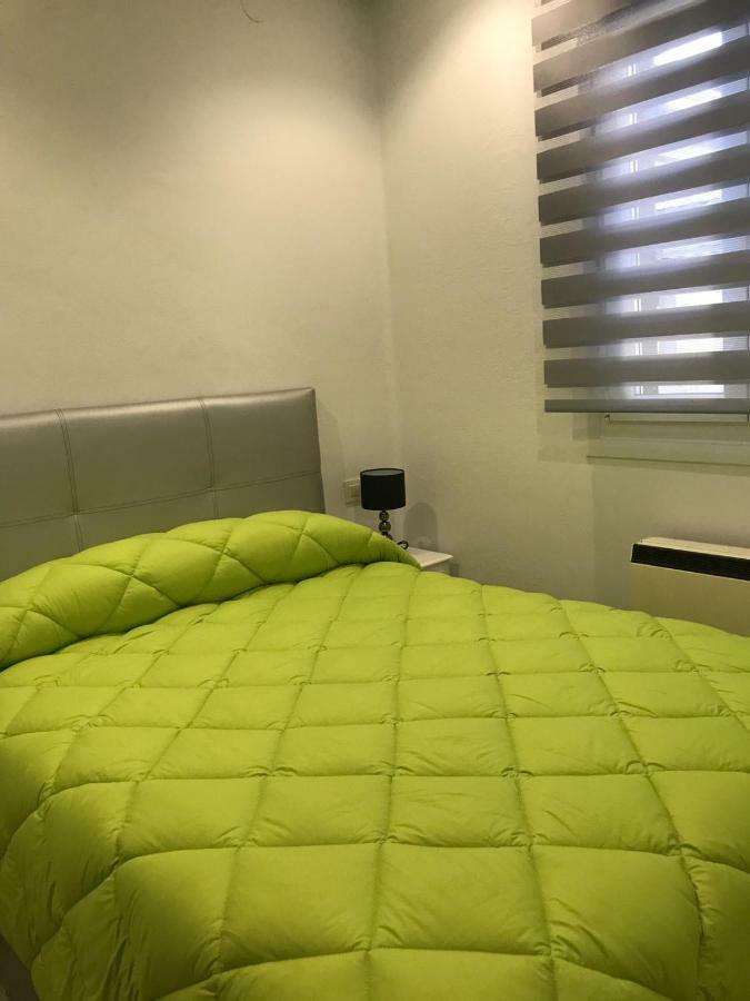Valle Inclan Pasaje Ourense Eksteriør billede