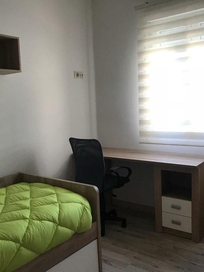 Valle Inclan Pasaje Ourense Eksteriør billede