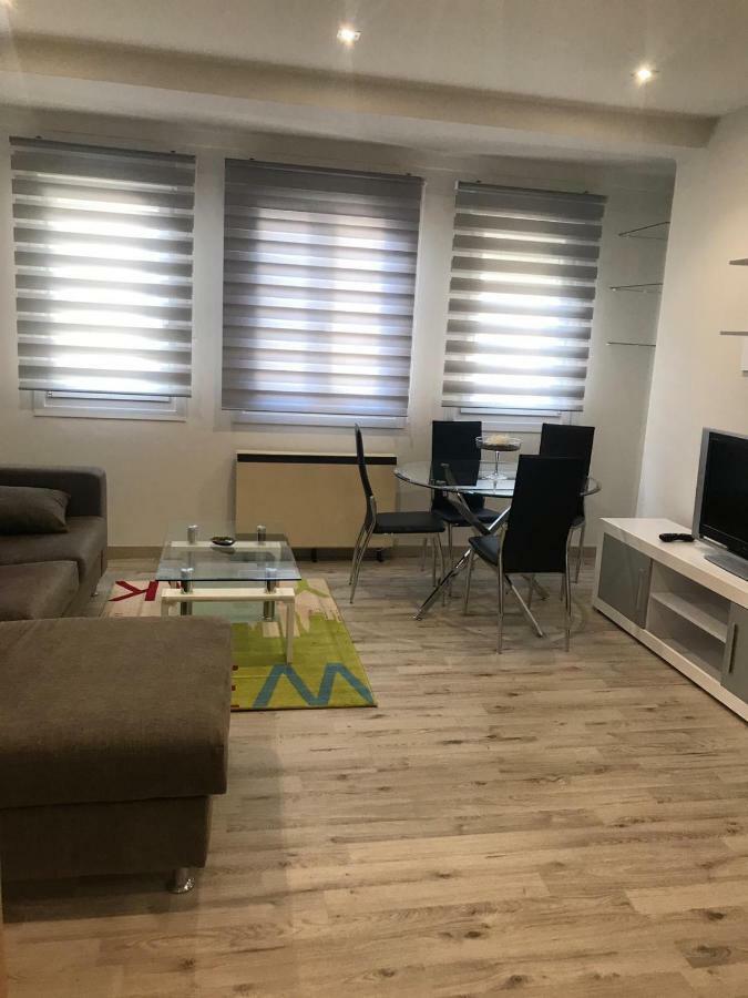 Valle Inclan Pasaje Ourense Eksteriør billede